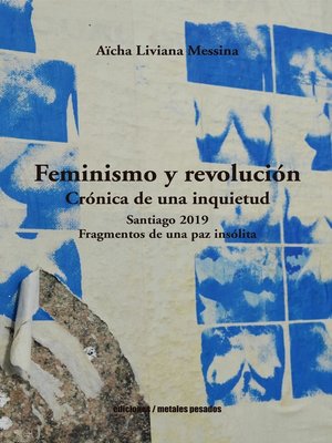 cover image of Feminismo y revolución